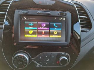 RENAULT Captur usata, con Controllo trazione