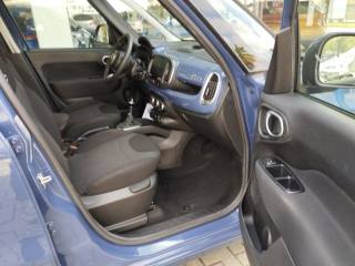 FIAT 500L usata, con Sistema di navigazione
