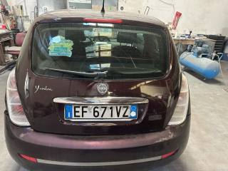 LANCIA Ypsilon usata, con Airbag Passeggero