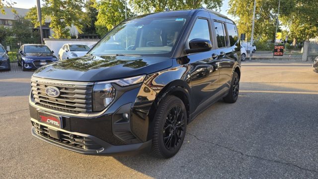 FORD Tourneo Courier usata, con Airbag Passeggero