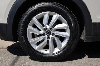 VOLKSWAGEN T-Cross usata 180