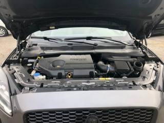 JAGUAR E-Pace usata, con Sistema di navigazione