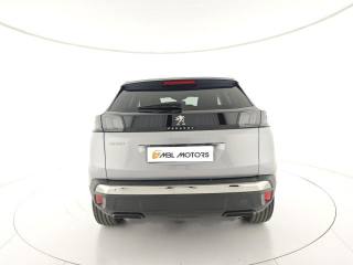 PEUGEOT 3008 usata, con Airbag Passeggero