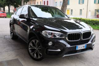 BMW X6 usata, con Cruise Control