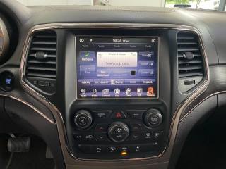 JEEP Grand Cherokee usata, con Immobilizzatore elettronico