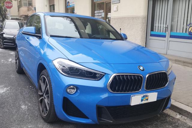 BMW X2 usata, con Airbag Passeggero