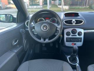 RENAULT Clio usata, con Servosterzo
