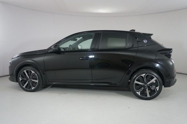 LANCIA Ypsilon usata, con Leve al volante