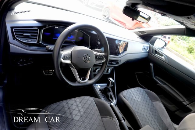 VOLKSWAGEN Polo usata, con Park Distance Control