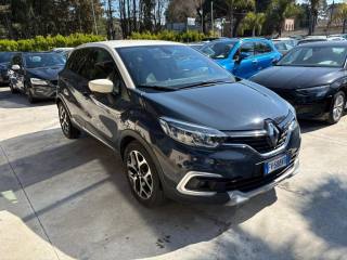 RENAULT Captur usata, con Airbag laterali