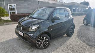 SMART ForTwo usata, con Airbag
