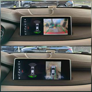 BMW X6 usata, con Cruise Control