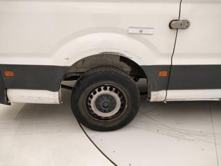VOLKSWAGEN Crafter usata 52