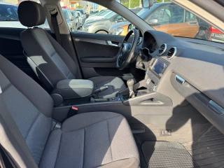 AUDI A3 usata, con Chiusura centralizzata
