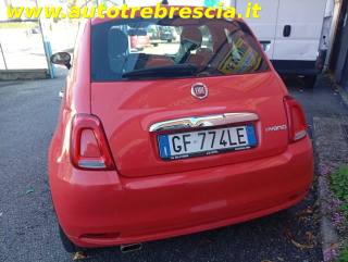 FIAT 500 usata, con Airbag Passeggero