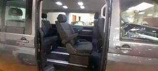 VOLKSWAGEN Multivan usata 16