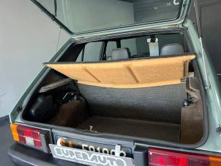 FIAT Ritmo usata 13