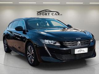PEUGEOT 508 usata, con ESP
