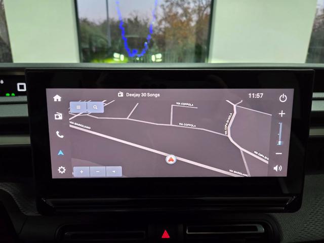 CITROEN C3 usata, con Controllo trazione