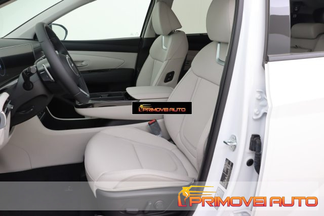 HYUNDAI Tucson usata, con Chiusura centralizzata