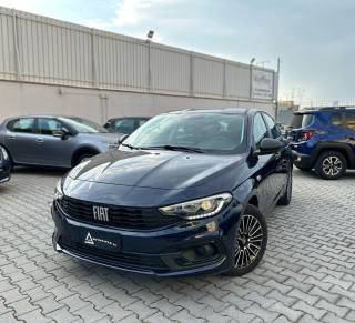 FIAT Tipo usata, con ABS