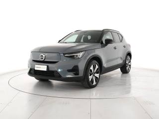 VOLVO XC40 usata, con Airbag