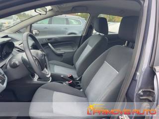 FORD Fiesta usata, con Cerchi in lega