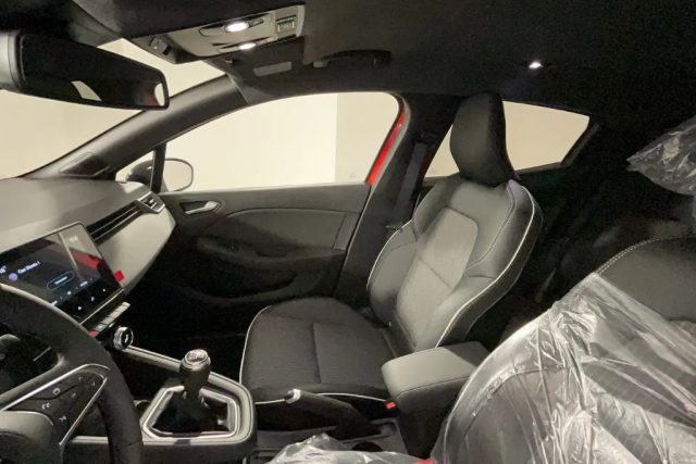 MITSUBISHI Colt usata, con Boardcomputer