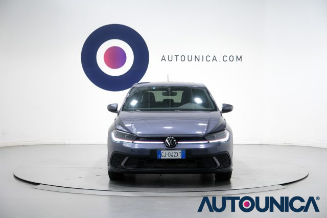 VOLKSWAGEN Polo GTI usata, con Airbag
