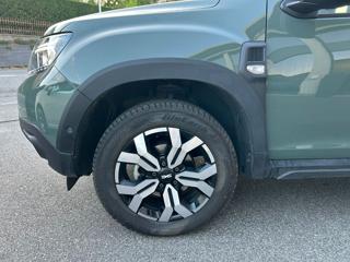 DACIA Duster usata, con Autoradio