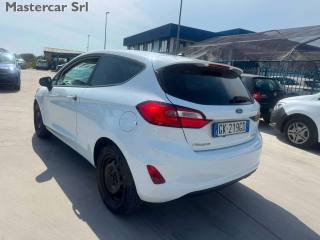 FORD Fiesta usata, con Boardcomputer