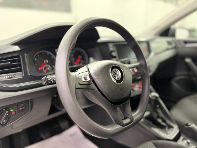 VOLKSWAGEN Polo usata, con Immobilizzatore elettronico