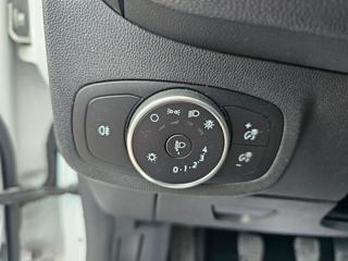 FORD Fiesta usata, con Touch screen