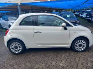 FIAT 500 usata, con Cerchi in lega