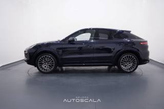 PORSCHE Cayenne usata, con Airbag laterali
