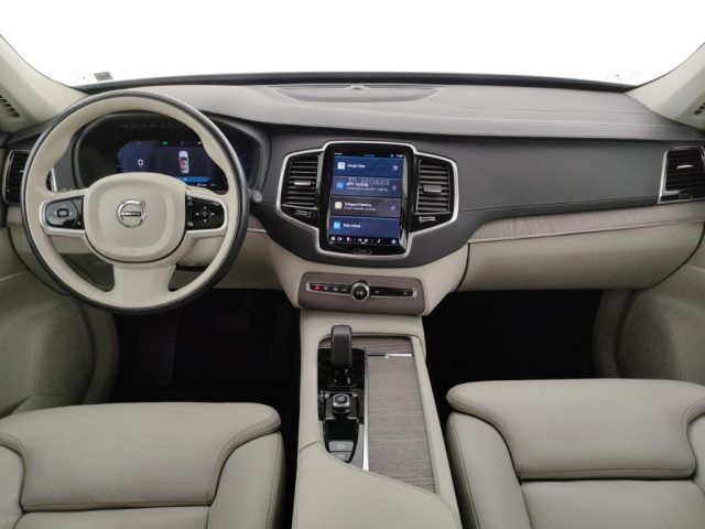 VOLVO XC90 usata, con Controllo automatico clima