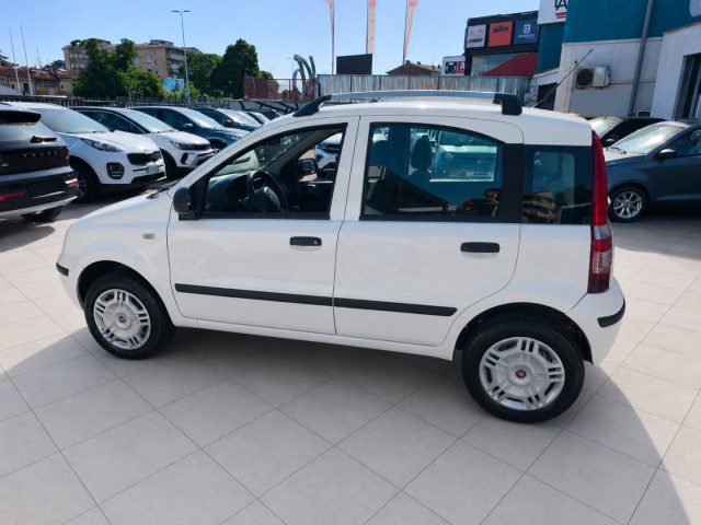 FIAT Panda usata, con Autoradio