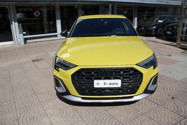 AUDI A3 usata, con Climatizzatore