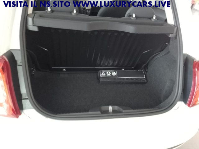 FIAT 500 usata 26