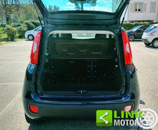FIAT Panda usata 18