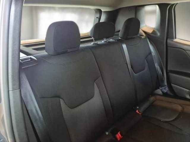 JEEP Renegade usata, con Controllo trazione