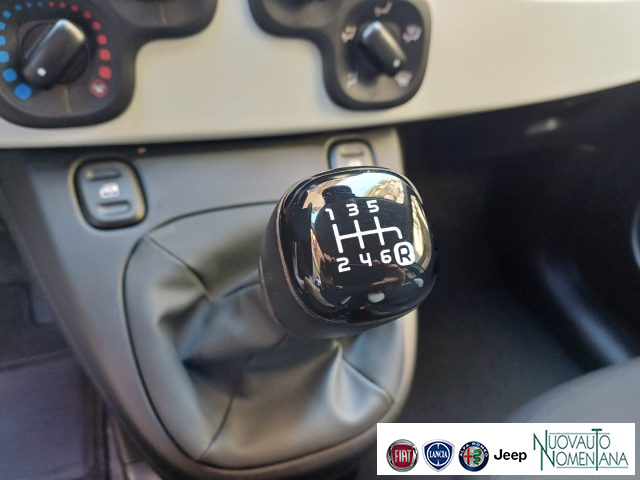 FIAT Panda usata, con Sensore di luce