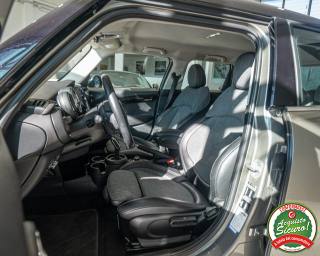 MINI Cooper usata, con Cerchi in lega