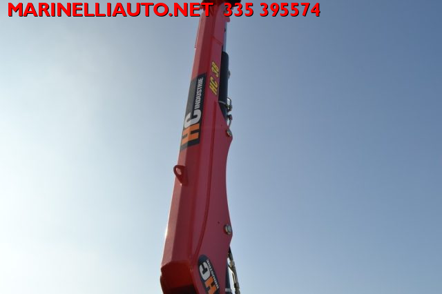 IVECO Daily usata 14