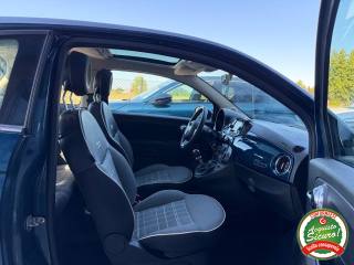 FIAT 500 usata, con ESP