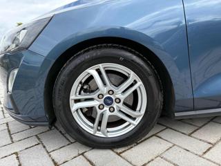 FORD Focus usata, con Alzacristalli elettrici