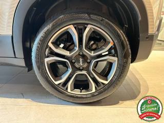 JEEP Avenger usata, con Airbag Passeggero