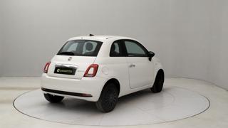 FIAT 500 usata, con Alzacristalli elettrici