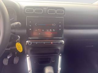 CITROEN C3 Aircross usata 12