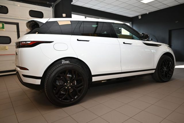 LAND ROVER Range Rover Evoque usata 91